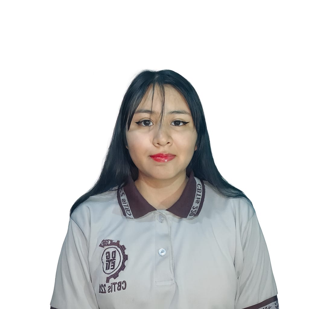 Andrea Aylin Monreal Gutierrez