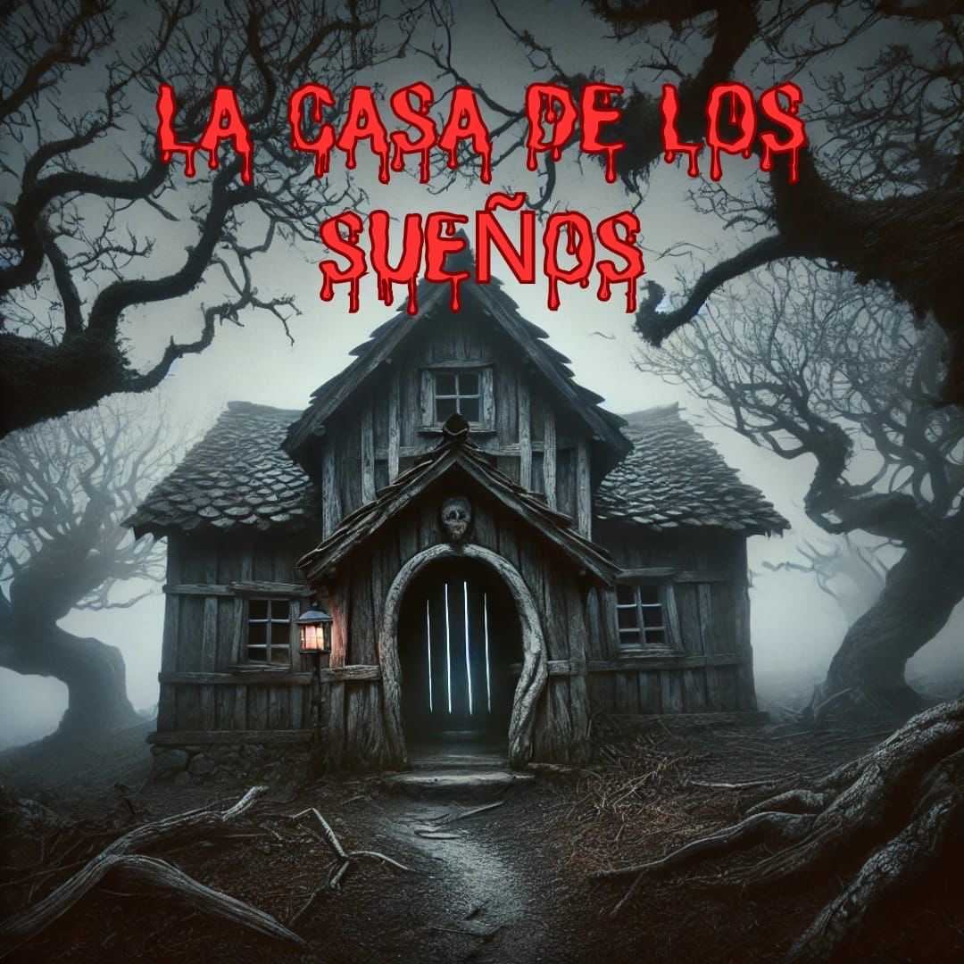 Portada de La casa de los sueños
